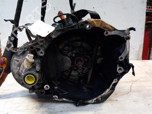 Gearbox CITROËN XANTIA (X1_, X2_) 2.0 HDI 109 | BP28759118M3 