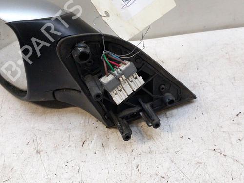 Used Left mirror CITROËN XSARA PICASSO (N68) 2.0 HDi (90 hp) 28770731