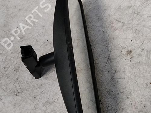 Used Rear mirror Rear mirror KIA SPORTAGE III (SL) 1.7 CRDi (116 hp) 28748109 28748109
