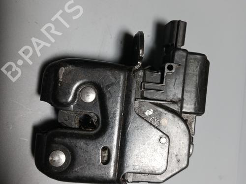 Used Switch RENAULT MEGANE III Hatchback (BZ0/1_, B3_) 1.5 dCi (BZ09, BZ0D, BZ1W, BZ29, BZ14) (110 hp) 28777871