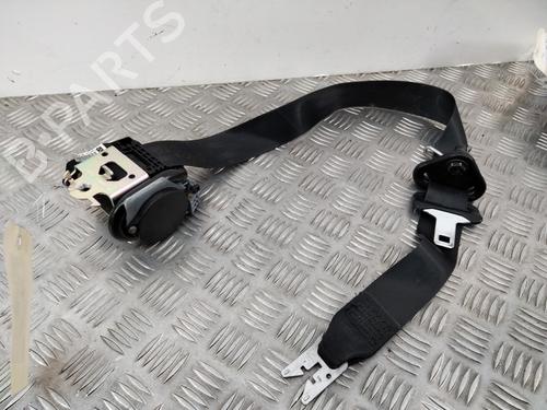 Used Front left belt tensioner RENAULT SCÉNIC III (JZ0/1_) 1.5 dCi (JZ02, JZ0R) (95 hp) 28779400