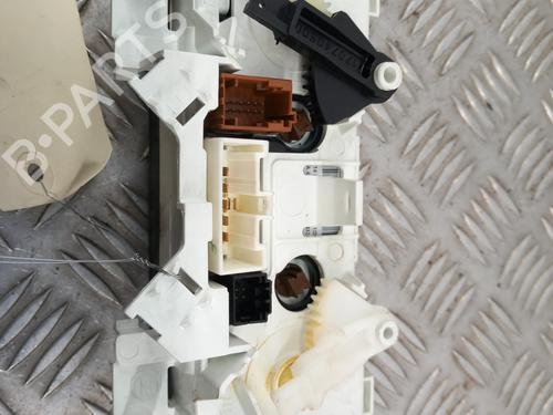 Used Climate control Climate control PEUGEOT EXPERT Van (VF3A_, VF3U_, VF3X_) 2.0 HDi 130 (128 hp) 29488554 29488554