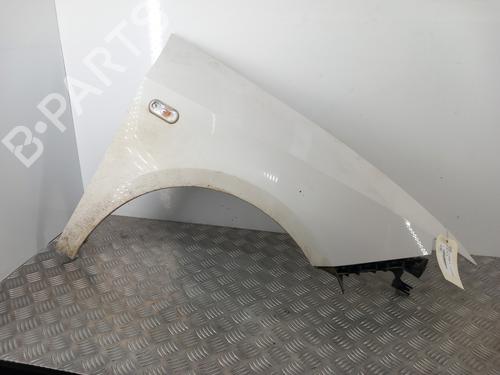 Used Right front fenders SEAT IBIZA IV (6J5, 6P1) 1.4 TDI (90 hp) 28756938