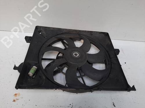 radiator-fan-kia-rio-iii-ub-2011-2012-2013-2014-2015-2016-2017-28758395 main image