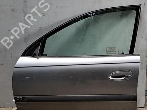 Used Left front door Left front door OPEL OMEGA B Estate (V94) 2.5 TD (F35, M35, P35) (131 hp) 28771716 28771716
