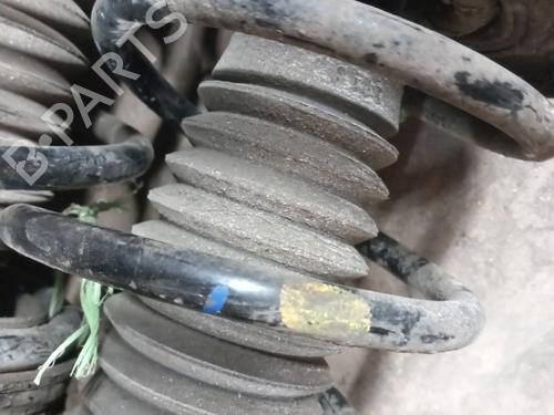 Left front shock absorber PEUGEOT 208 I (CA_, CC_) 1.2 VTI 82 | BP28738033M16 
