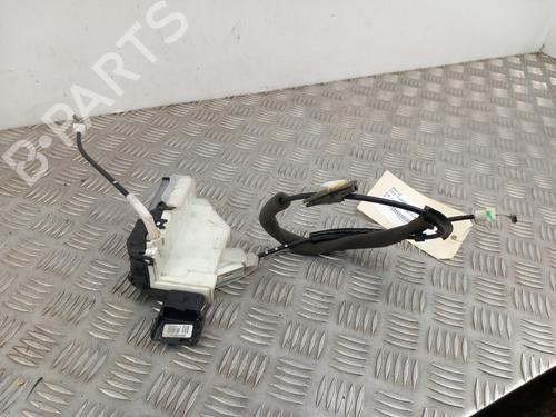 Elektronisk modul CITROËN DS3 (SA_) 1.6 HDi 110 (112 hp) 28742425