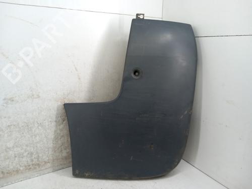 Used Corner bumper NISSAN PRIMASTAR Van (X83) 2.0 dCi 115 (114 hp) 28737816