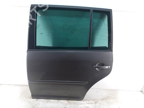 Used Left rear door VW TOURAN (1T1, 1T2) 1.9 TDI (105 hp) 28737419