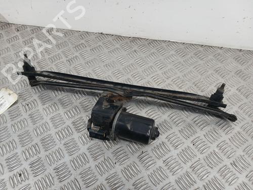 Used Front wiper motor Front wiper motor ROVER 100 / METRO Hatchback (XP) 114 D (52 hp) 39952922 39952922