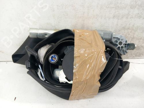 Used Front right belt tensioner CITROËN C3 Picasso (SH_) 1.6 HDi (90 hp) 28734438