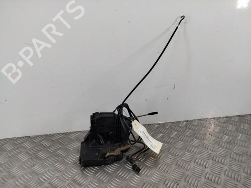 Elektronische module MERCEDES-BENZ C-CLASS (W203) C 220 CDI (203.008) (150 hp) 28756869