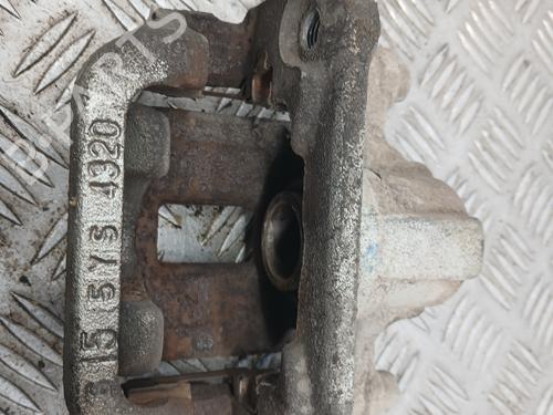 Right rear brake caliper NISSAN LEAF (ZE0) Electric | BP33888009M106 - Image 3