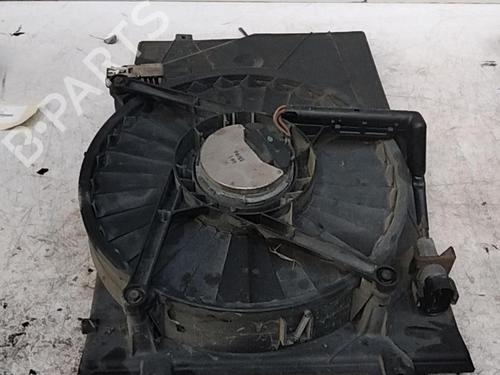 Used Radiator fan FORD GALAXY I (WGR) 1.9 TDI (90 hp) 28751852