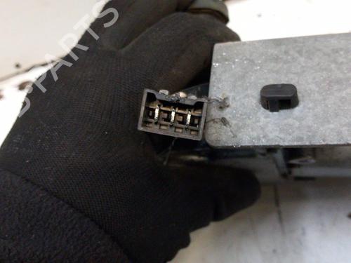 Used Rear wiper motor Rear wiper motor RENAULT ESPACE II (J/S63_) 2.1 TD (J633, J634, J/S635, J/S63D) (88 hp) 28770738 28770738