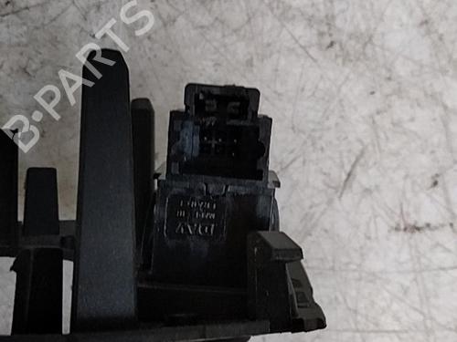 Used Right rear window switch PEUGEOT 607 (9D, 9U) 2.2 HDi (133 hp) 28763094