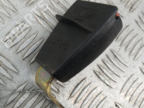 Used Seat buckle Seat buckle BMW 3 (E36) 325 td (115 hp) 38719302 38719302