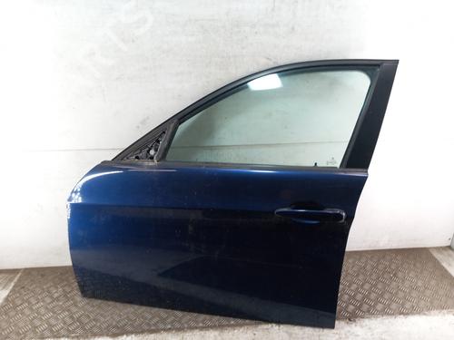 Used Left front door BMW 3 (E90) 320 d (163 hp) 28741806