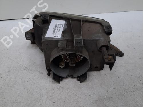 Used Right headlight RENAULT CLIO I (B/C57_, 5/357_) 1.9 D (B/C/S576, B/C/S57L) (64 hp) 28789186