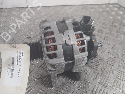 Used Alternator Alternator DACIA SANDERO III 1.0 TCe 90 (91 hp) 32115196 32115196
