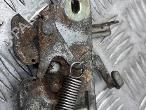 Used Hood lock Hood lock RENAULT KANGOO Express (FC0/1_) 1.5 dCi (FC07, FC1R) (65 hp) 28742569 28742569