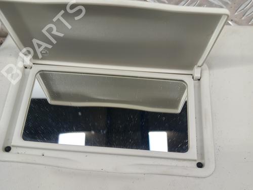 Left sun visor FORD ECOSPORT 1.0 EcoBoost | BP28744880I1 