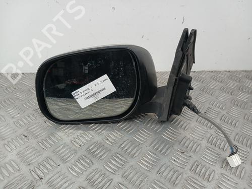 Used Left mirror TOYOTA RAV 4 III (_A3_) 2.2 D 4WD (ALA30_, ALA30R) (136 hp) 30351734
