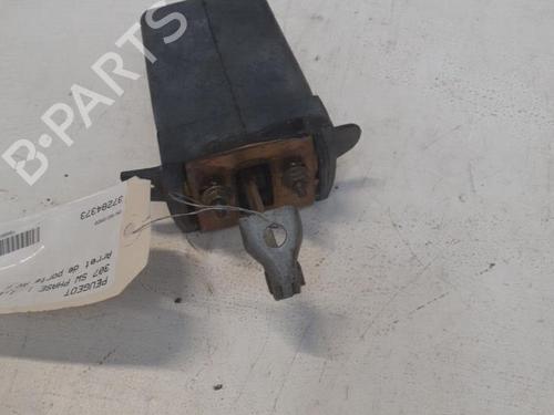 Used Hinge/Door check strap PEUGEOT 307 Break (3E) 1.6 HDi 110 (109 hp) 28754677