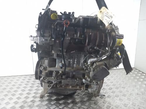Motor für PEUGEOT 206+ (2L_, 2M_) 1.4 HDi eco 70 (68 hp) 28781028