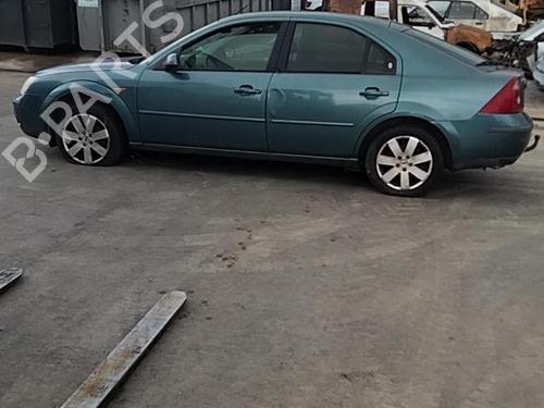 Warning switch FORD MONDEO III (B5Y) 2.0 16V TDDi / TDCi | BP28778106I22  - Image 7