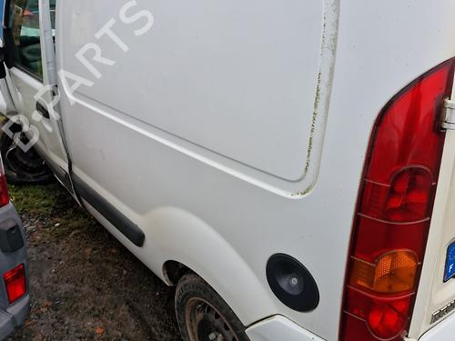 Cargo separator RENAULT KANGOO Express (FC0/1_) 1.5 dCi (FC07, FC1R) | BP28781948I36 - Image 6