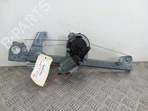 Used Front right window mechanism TOYOTA AYGO (_B1_) 1.0 (KGB10_, KGB10R) (68 hp) 29618828