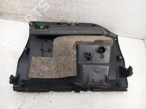 Glove box PEUGEOT PARTNER Box Body/MPV 1.6 HDi | BP28743655C95 