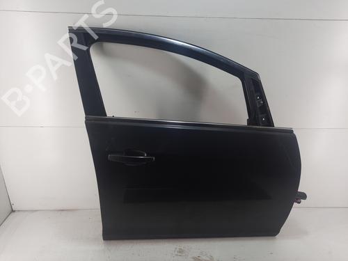 Used Right front door OPEL ASTRA J Sports Tourer (P10) 1.7 CDTI (35) (110 hp) 28773303