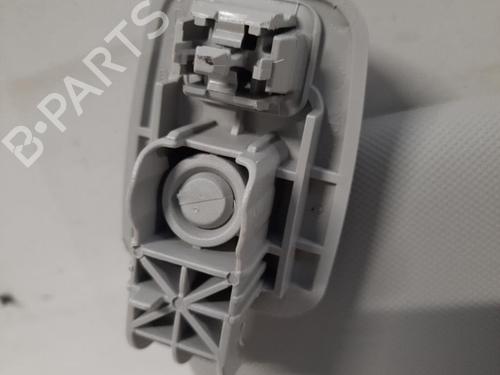 Used Right sun visor Right sun visor RENAULT CLIO IV (BH_) 1.5 dCi 75 (75 hp) 28770782 28770782