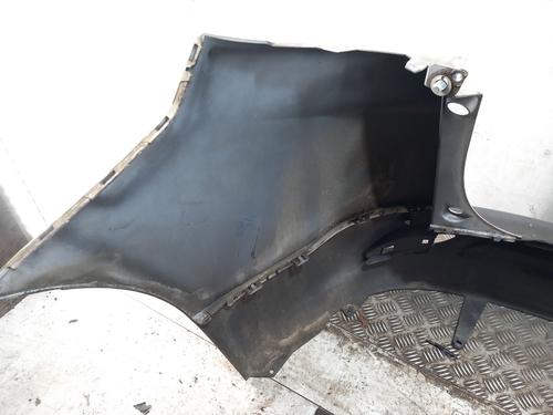 Used Rear bumper Rear bumper RENAULT MEGANE III Grandtour (KZ0/1) 1.5 dCi (KZ1G, KZ1W, KZ0R) (95 hp) 28780052 28780052