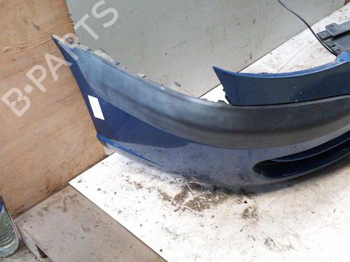 Front bumper CITROËN C8 (EA_, EB_) 2.0 HDi 165 | BP28758962C7 