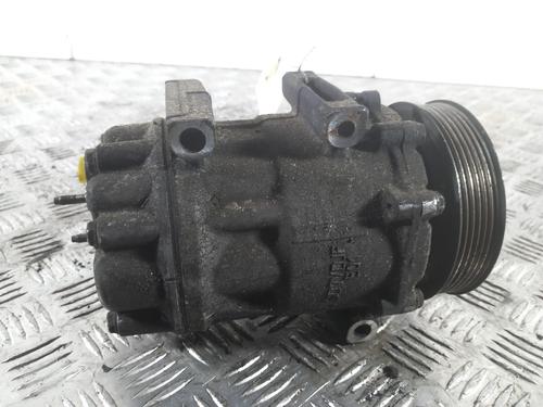 AC compressor PEUGEOT 807 (EB_) 2.0 HDi | BP29851455M34
