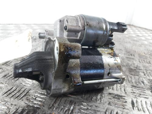 Starter PEUGEOT 208 II (UB_, UP_, UW_, UJ_) 1.2 PureTech 75 | BP28757154M8