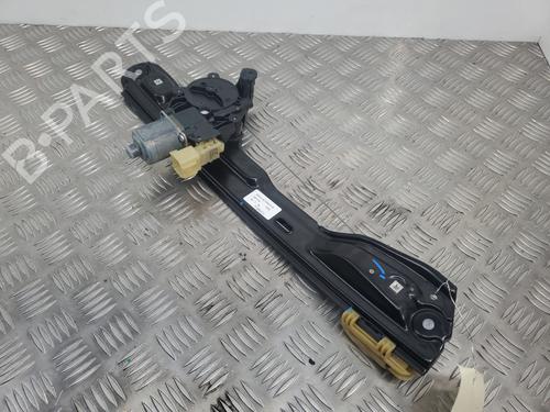 Used Rear right window mechanism FORD ECOSPORT 1.0 EcoBoost (100 hp) 28744888