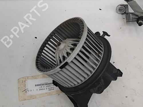 Varmvifte FIAT PUNTO (188_) 1.3 JTD 16V (70 hp) 28770022