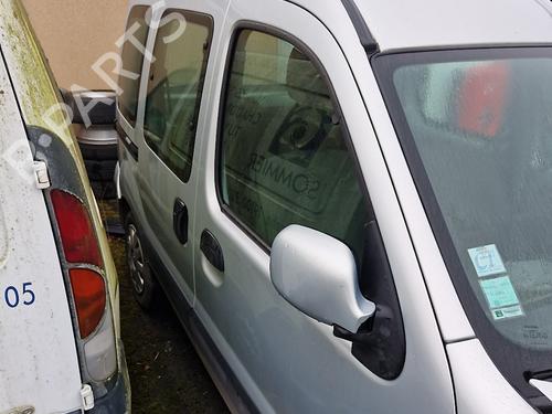 Electronic module RENAULT KANGOO Express (FC0/1_) 1.5 dCi (FC07, FC1R) | BP28757345M83 - Image 7