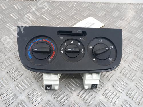 Used Climate control FIAT FIORINO Box Body/MPV (225_) 1.3 D Multijet (95 hp) 28736396