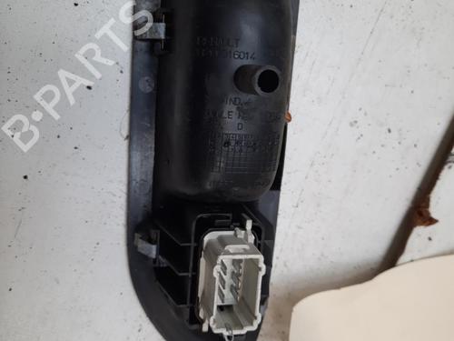 Right rear window switch RENAULT LAGUNA II Grandtour (KG0/1_) 1.9 dCi (KG0G) | BP28786975I28 