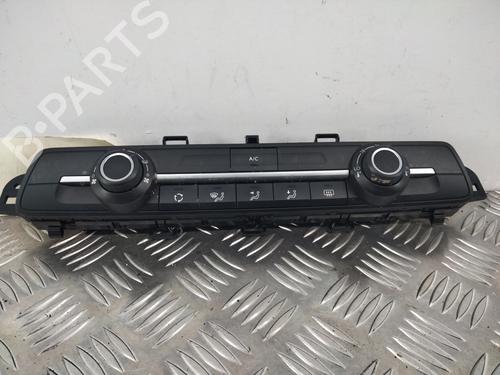 Used Climate control Climate control PEUGEOT EXPERT Van (V_) 2.0 BlueHDi 150 (150 hp) 28739253 28739253