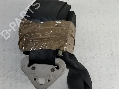 Rear right belt tensioner PEUGEOT 207 SW (WK_) 1.6 HDi | BP28751366C90 