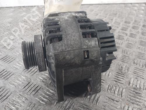 Used Alternator Alternator RENAULT CLIO II (BB_, CB_) 1.5 dCi (B/CB07) (65 hp) 33213205 33213205