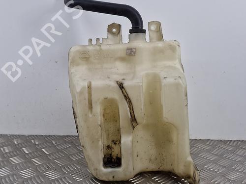 Used Windscreen washer tank NISSAN MICRA III (K12) 1.5 dCi (86 hp) 28782322