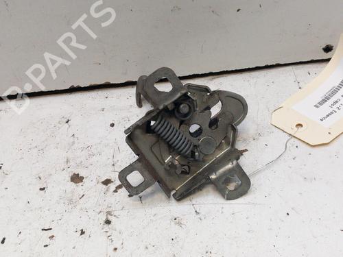 Used Hood lock FIAT GRANDE PUNTO (199_) 1.2 (65 hp) 28756239