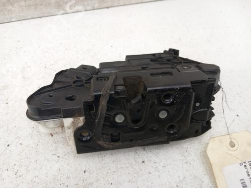 Elektronisk modul SEAT IBIZA IV (6J5, 6P1) 1.4 TDI (80 hp) 28781404
